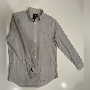 STAFFORD
WRINKLE FREE OXFORD